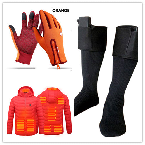 Polar Fleece Riding Gloves – Warm, Stylish, Touch Screen & Anti-Slip