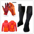 Polar Fleece Riding Gloves – Warm, Stylish, Touch Screen & Anti-Slip
