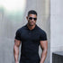 Men's Sports Polo Shirt – Summer Short-Sleeve Slim Fit