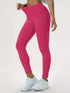 Women's High-Waist Yoga Pants – Lift & High Elastic Fitness Trousers