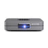 HD Home Theatre Mini Portable DLP Projector