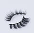 Faux Aurelia Eye Lashes – 3D Mink Long-Tail Lashes