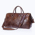 Men’s Large Capacity Multifunctional Outdoor Travel Bag