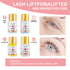 ICONSIGN Lash Lift &amp; Eyebrow Dye Tint Kit – Professional Brow Lamination & Lash Perm Set