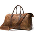 Men’s Large Capacity Multifunctional Outdoor Travel Bag