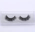 Faux Aurelia Eye Lashes – 3D Mink Long-Tail Lashes