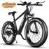 Sivrock V1 Adventure E-Bike