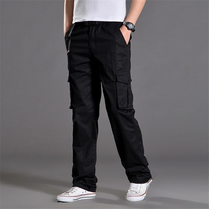 Men's More Than Workwear Casual Pants