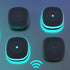 Home Smart Split Bluetooth Music Boxing Target