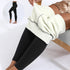 Winter Warm Thick High-Stretch Leggings – Cozy & Stylish