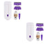 Induction Type Lady Hair Removal Device – Laser Epilator & Shaver