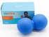 Peanut Massage Ball – High-Density Lightweight Muscle Relaxation Tool