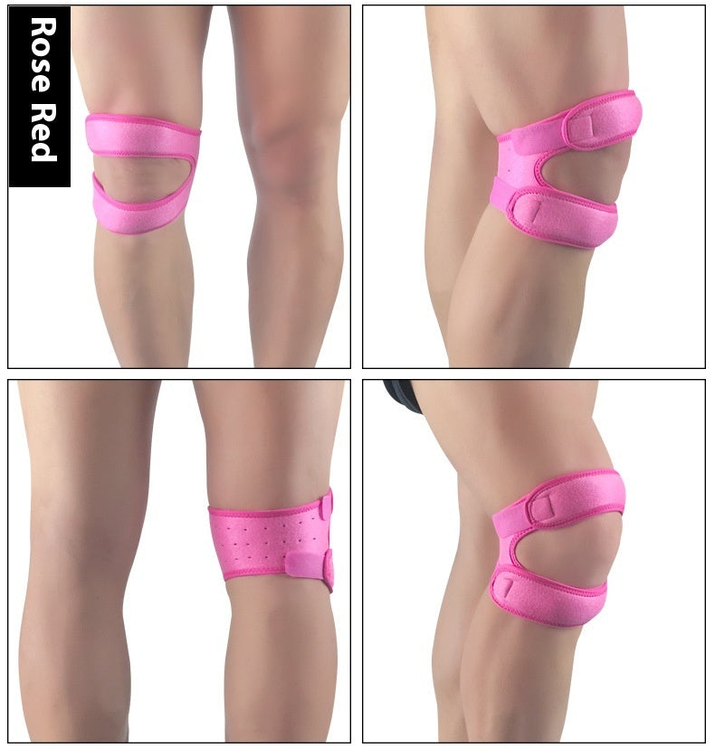 Shock Absorption Leggings – Protective Gear for Basketball, Football, Climbing, Biking & Fitness