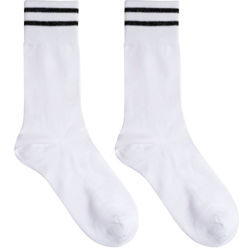 Sockkon Socks Control Men's Spring And Summer Thin