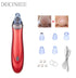Electric Blackhead Remover & Pore Cleaner