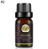 10ml Pure Essential Oil – Aromatherapy & Spa Use