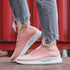 Fashion Cool Women Sneakers – Sport Casual Shoes