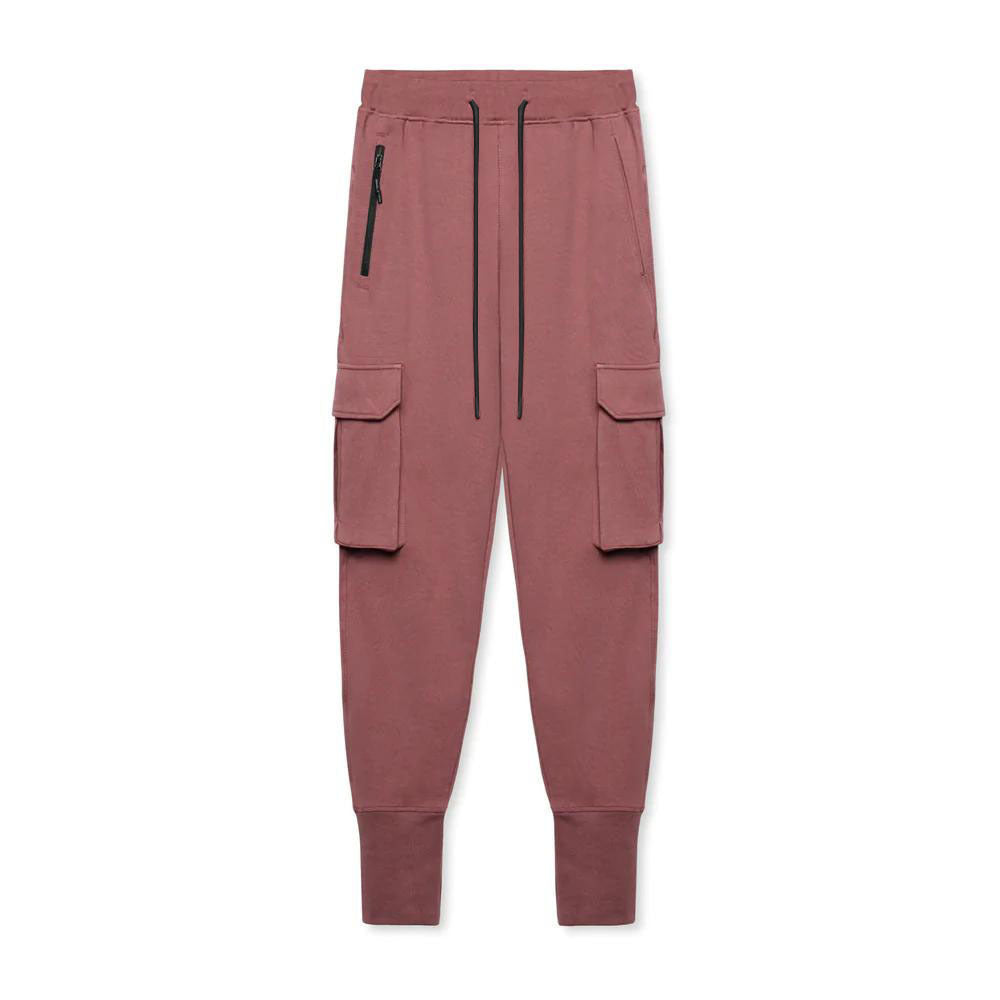 Trend Fashionable Cargo Pants – Slim Fit Multi-Pocket