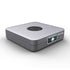 HD Home Theatre Mini Portable DLP Projector
