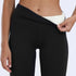 Winter Warm Thick High-Stretch Leggings – Cozy & Stylish