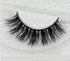 Faux Aurelia Eye Lashes – 3D Mink Long-Tail Lashes