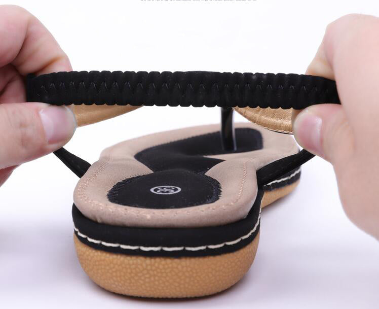 Summer Shoes – Women's Sandals