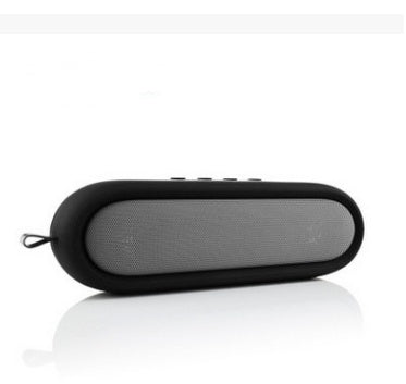 Wireless Bluetooth Dual Outdoor Universal Waterproof Portable Speaker