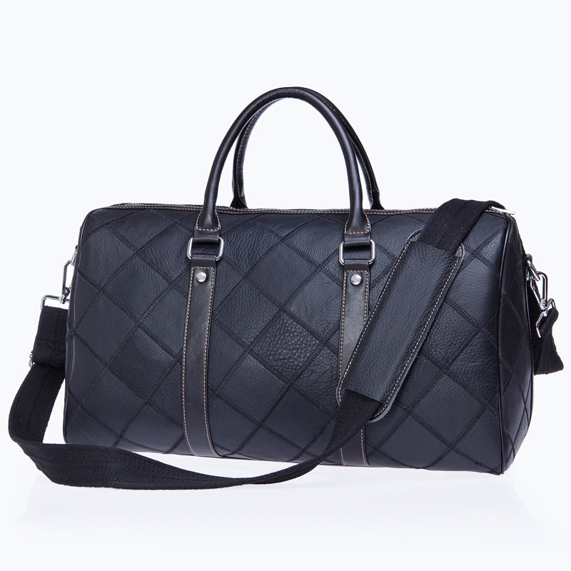 Men’s Large Capacity Multifunctional Outdoor Travel Bag