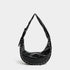 Retro Large Capacity Crossbody One Shoulder Underarm Dumpling Bag