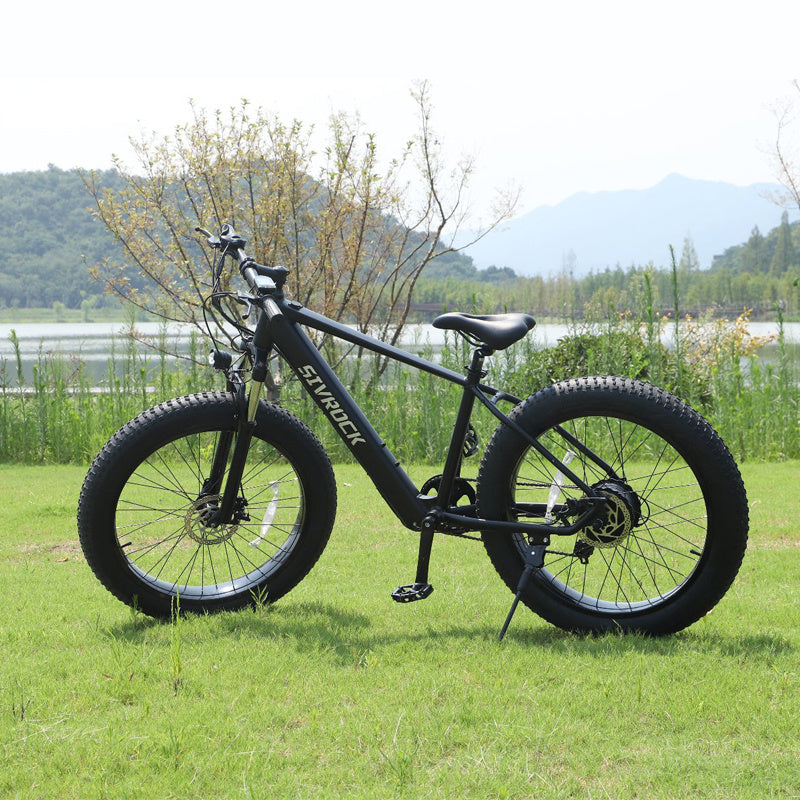 Sivrock V1 Adventure E-Bike