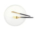 Nordic-Style Porcelain Tableware – Minimalist Solid Color Plates