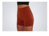 Women's High-Waist Hip-Lifting Sports Shorts – Moisture-Wicking & Breathable