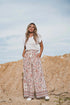 Women's Personality All-match Spring And Summer Pants