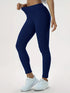Women's High-Waist Yoga Pants – Lift & High Elastic Fitness Trousers