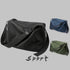 Men's Simple & Lightweight Water-Repellent Sports Shoulder Bag
