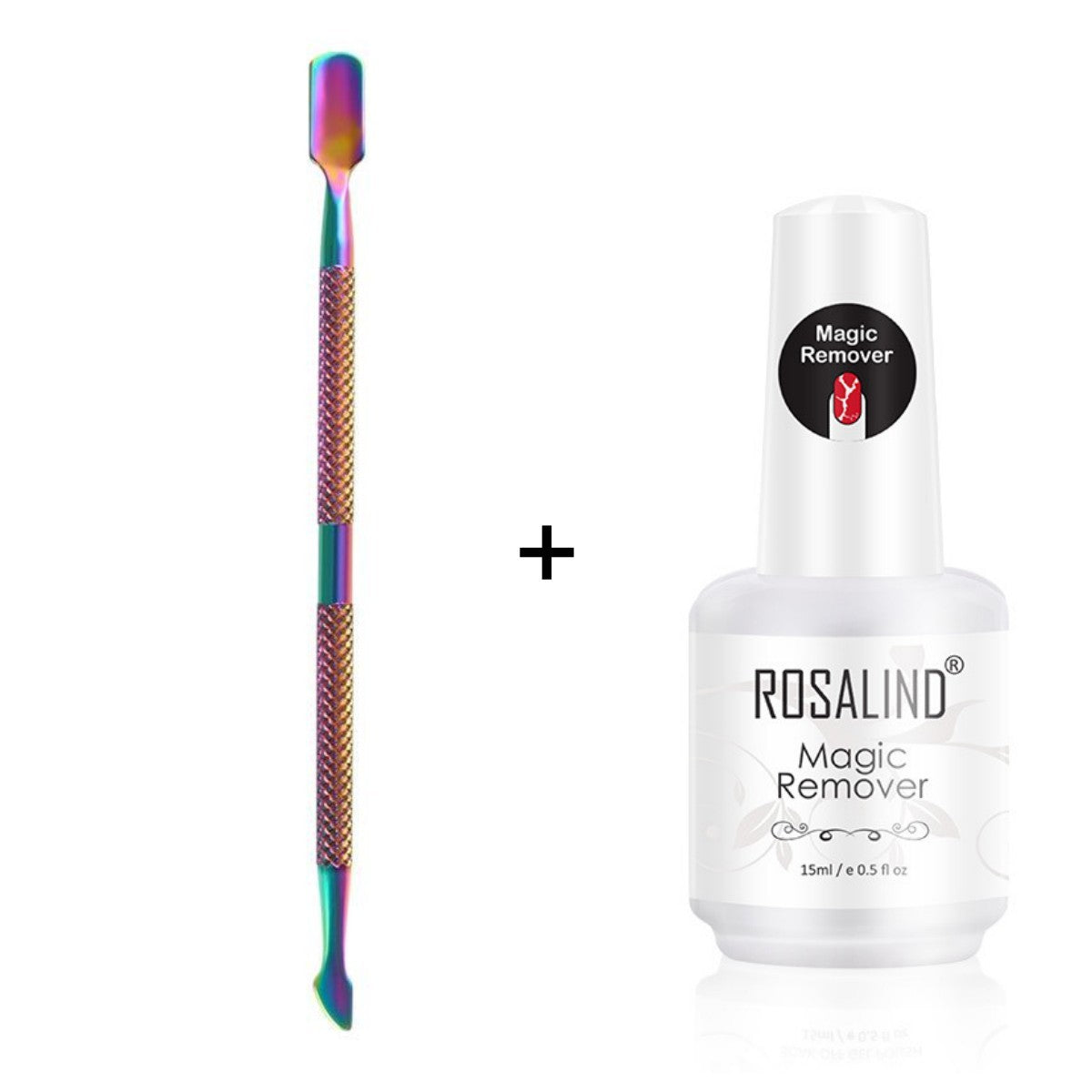 Magic Remover Glue – Quick & Easy Nail Removal Cream