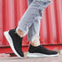 Fashion Cool Women Sneakers – Sport Casual Shoes