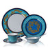 Creative Home Western Dinner Plate Steak Plate Set