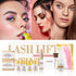 ICONSIGN Lash Lift &amp; Eyebrow Dye Tint Kit – Professional Brow Lamination & Lash Perm Set