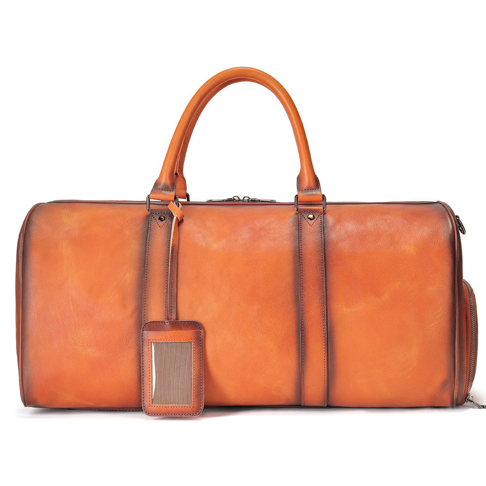 Men’s Large Capacity Multifunctional Outdoor Travel Bag
