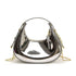 Women's Fashionable Candy-colored Shoulder Bag