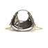 Women's Fashionable Candy-colored Shoulder Bag