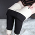 Winter Warm Thick High-Stretch Leggings – Cozy & Stylish
