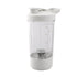 400ML Electric Protein Shaker Bottle – Automatic Mixer for Gym & Coffee