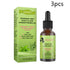 Rosemary Mint Hair Growth Fluid Scalp Massage Oil