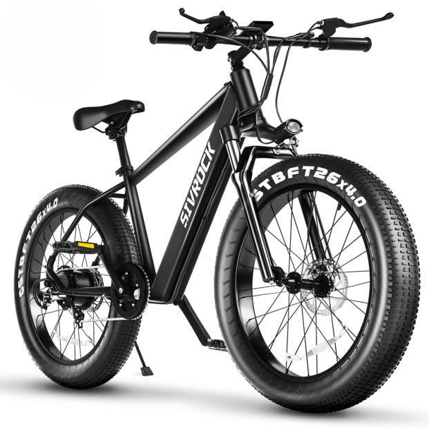 Sivrock V1 Adventure E-Bike