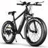 Sivrock V1 Adventure E-Bike