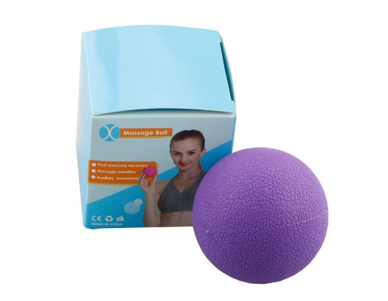 Peanut Massage Ball – High-Density Lightweight Muscle Relaxation Tool