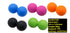 Peanut Massage Ball – High-Density Lightweight Muscle Relaxation Tool