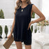 Spring & Summer Casual Slim Fit Vest – Effortless Style & Comfort